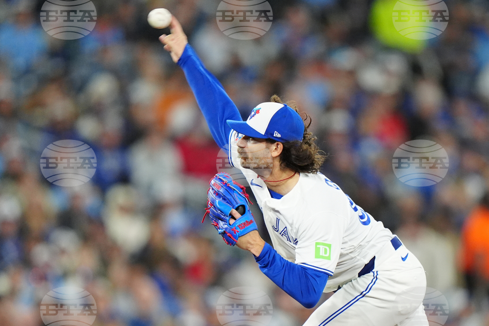 Athletics Blue Jays Baseball