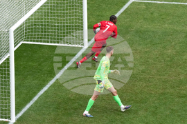 Canada Iceland Soccer