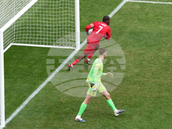 Canada Iceland Soccer