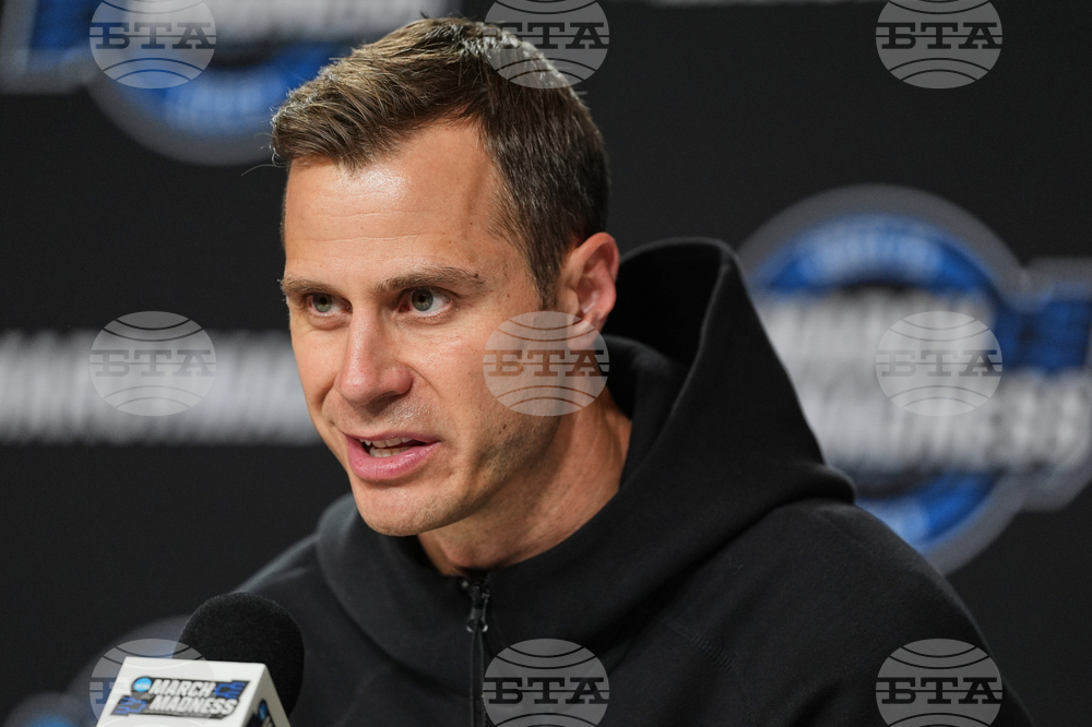 NCAA Duke Basketball