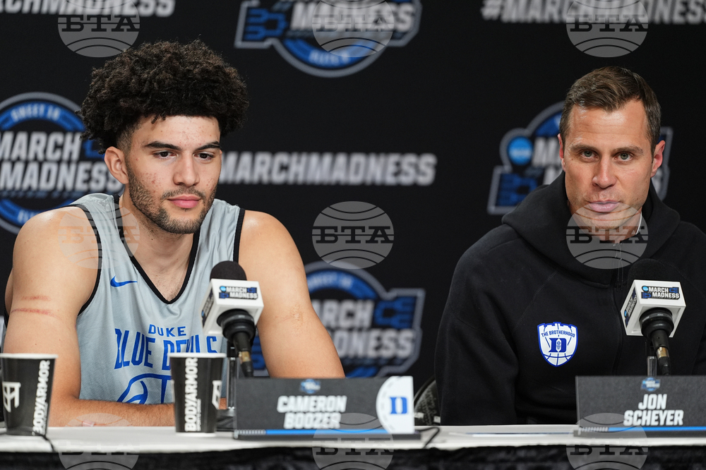 NCAA Duke Basketball