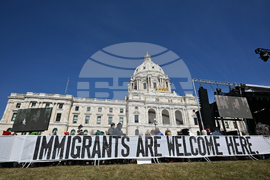 No Kings Protests