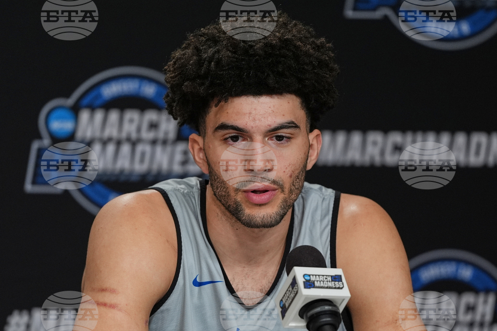 NCAA Duke Basketball