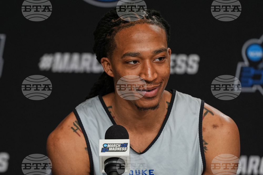 NCAA Duke Basketball