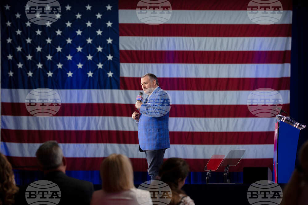 CPAC Republicans