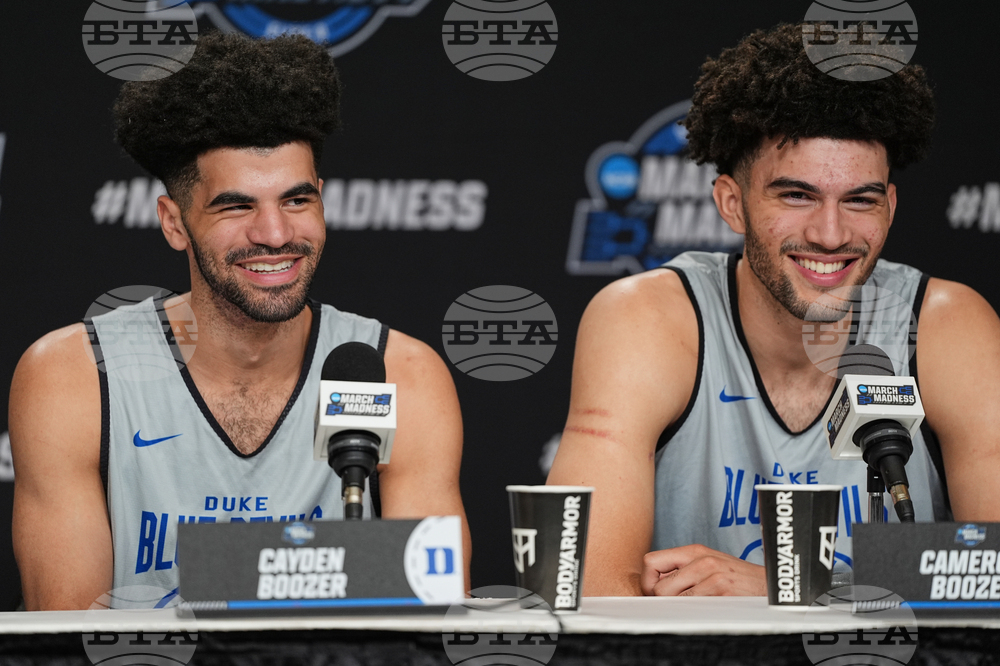 NCAA Duke Basketball