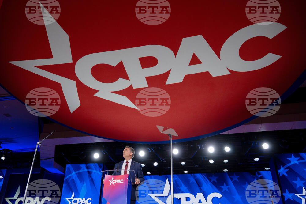 CPAC Republicans