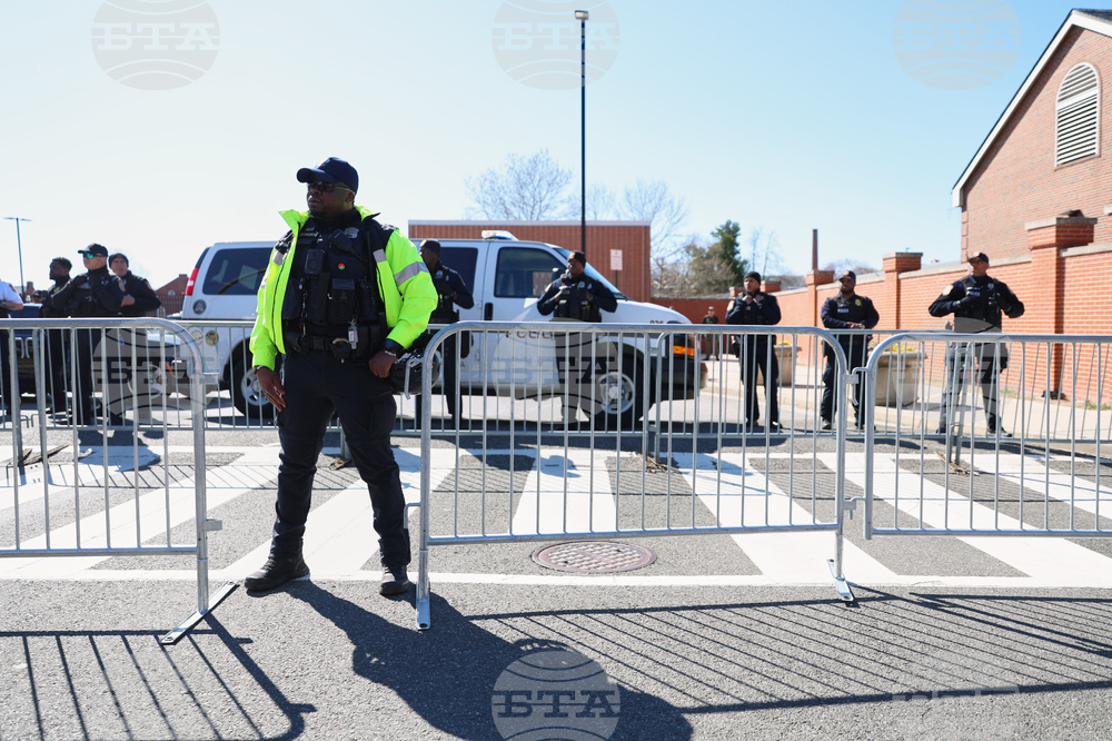 No Kings Protests Washington