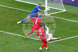 Canada Iceland Soccer