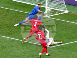 Canada Iceland Soccer