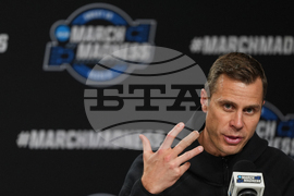 NCAA Duke Basketball