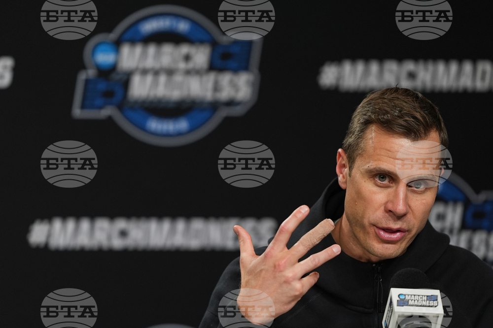 NCAA Duke Basketball