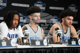 NCAA Duke Basketball