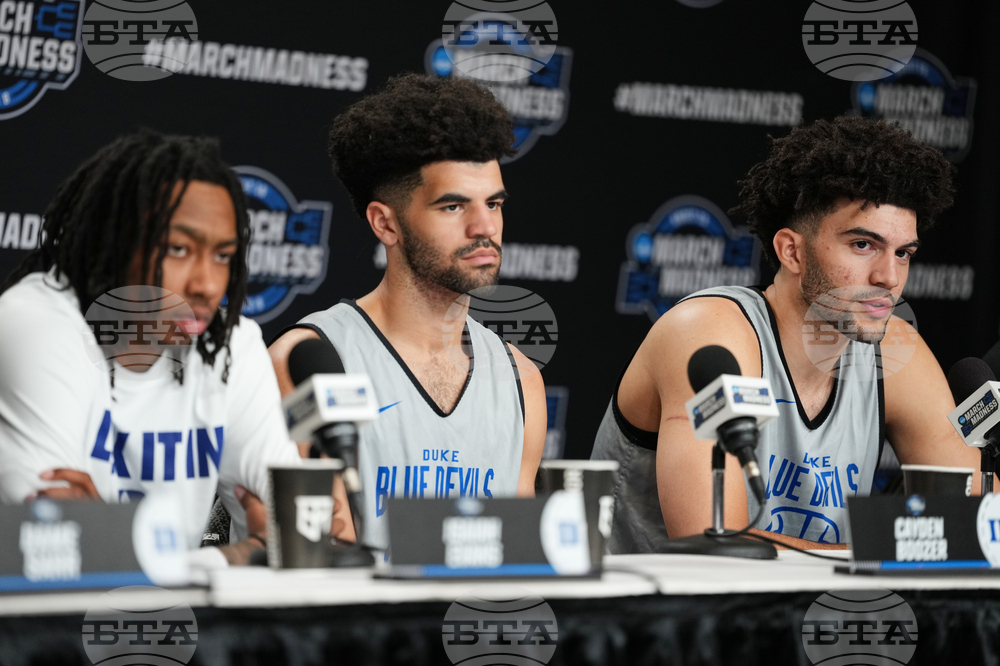 NCAA Duke Basketball