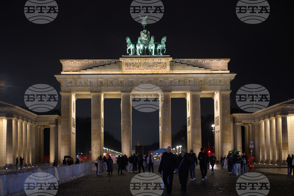 Germany Earth Hour