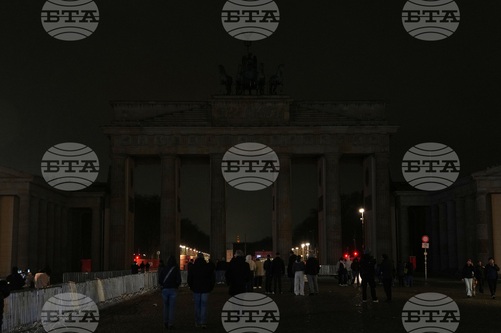Germany Earth Hour