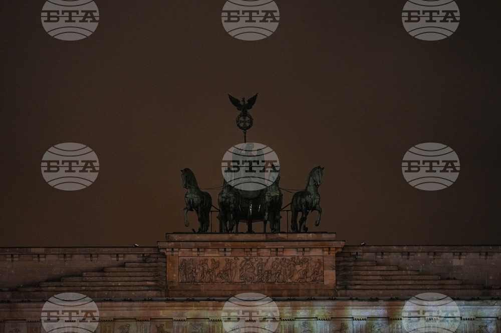 Germany Earth Hour