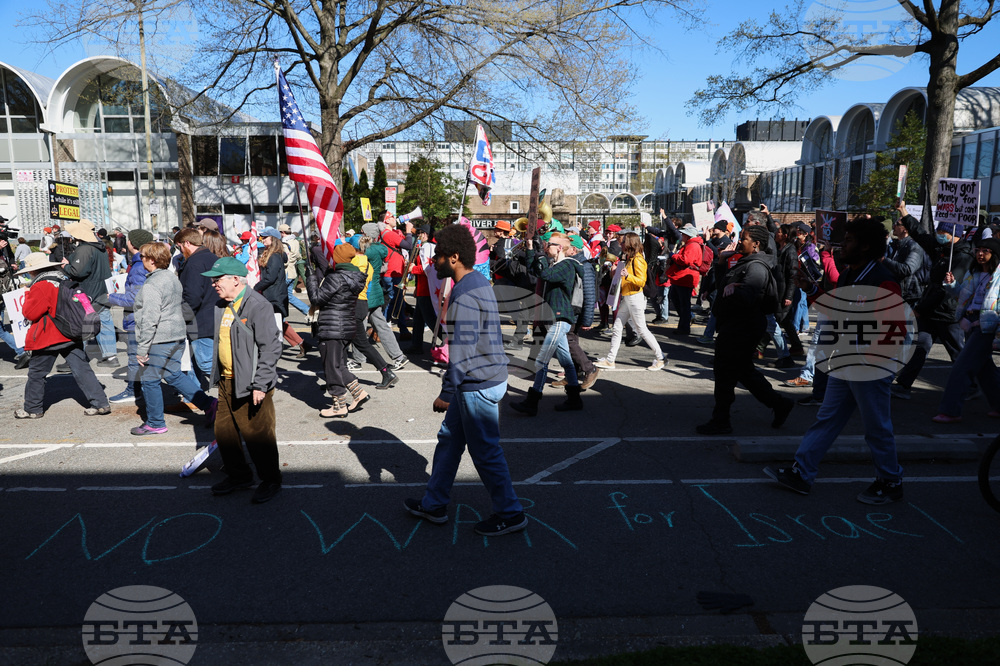 No Kings Protests Washington