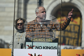 No Kings Protests