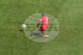 Canada Iceland Soccer