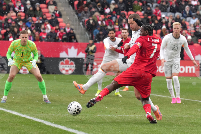 Iceland Canada Soccer