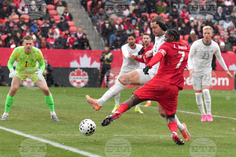 Iceland Canada Soccer