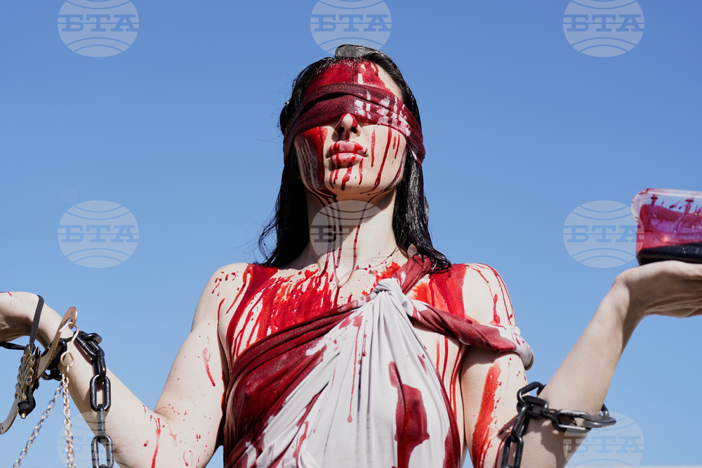 No Kings Protest Washington