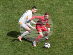 Canada Iceland Soccer