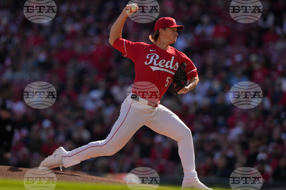 Red Sox Reds Baseball