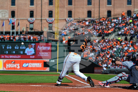 Twins Orioles Baseball