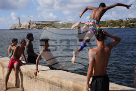 Cuba Daily Life