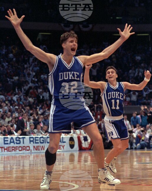 NCAA UConn Duke Preview Basketball