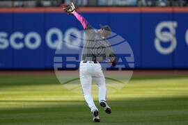 Pirates Mets Baseball