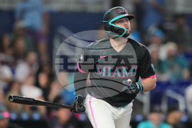 Rockies Marlins Baseball