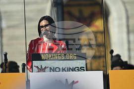 No Kings Protests