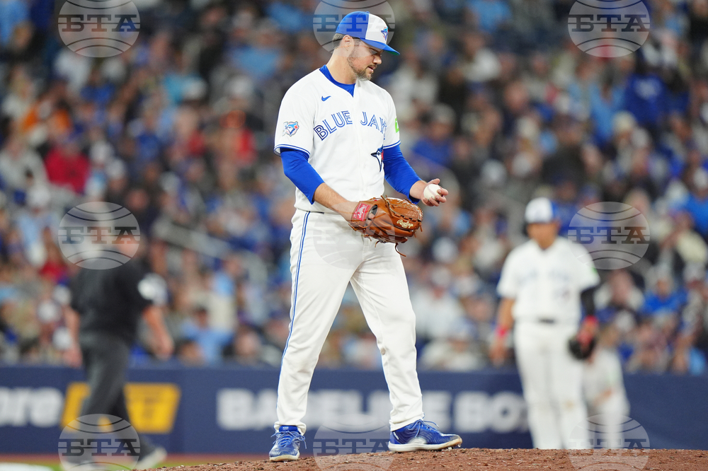 Athletics Blue Jays Baseball