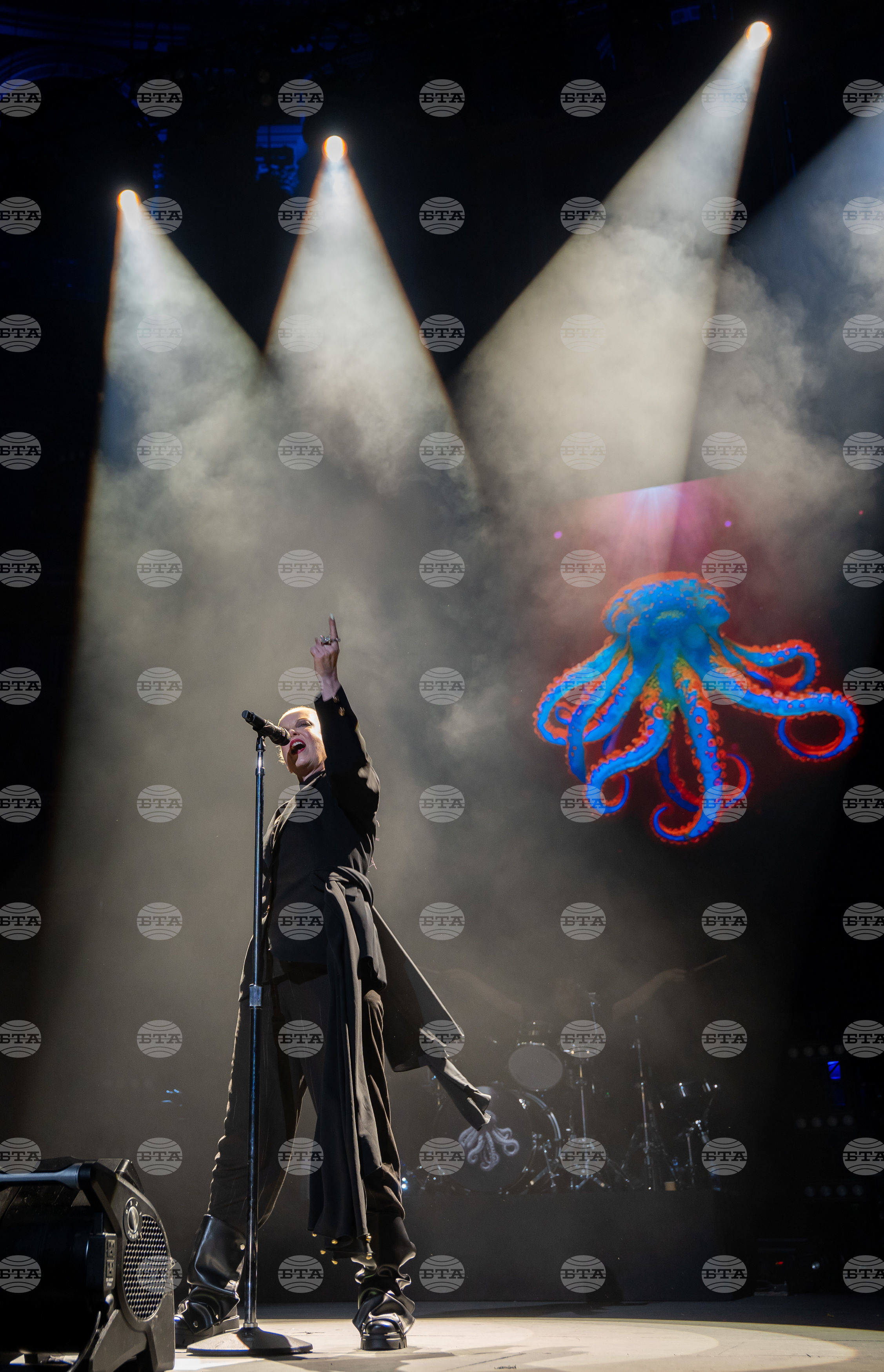 Britain Teenage Cancer Trust