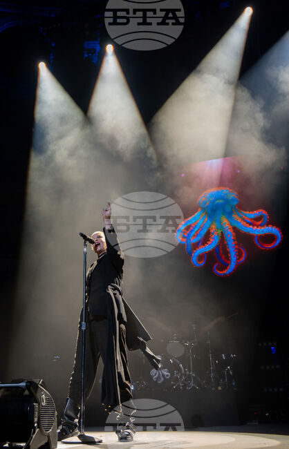 Britain Teenage Cancer Trust