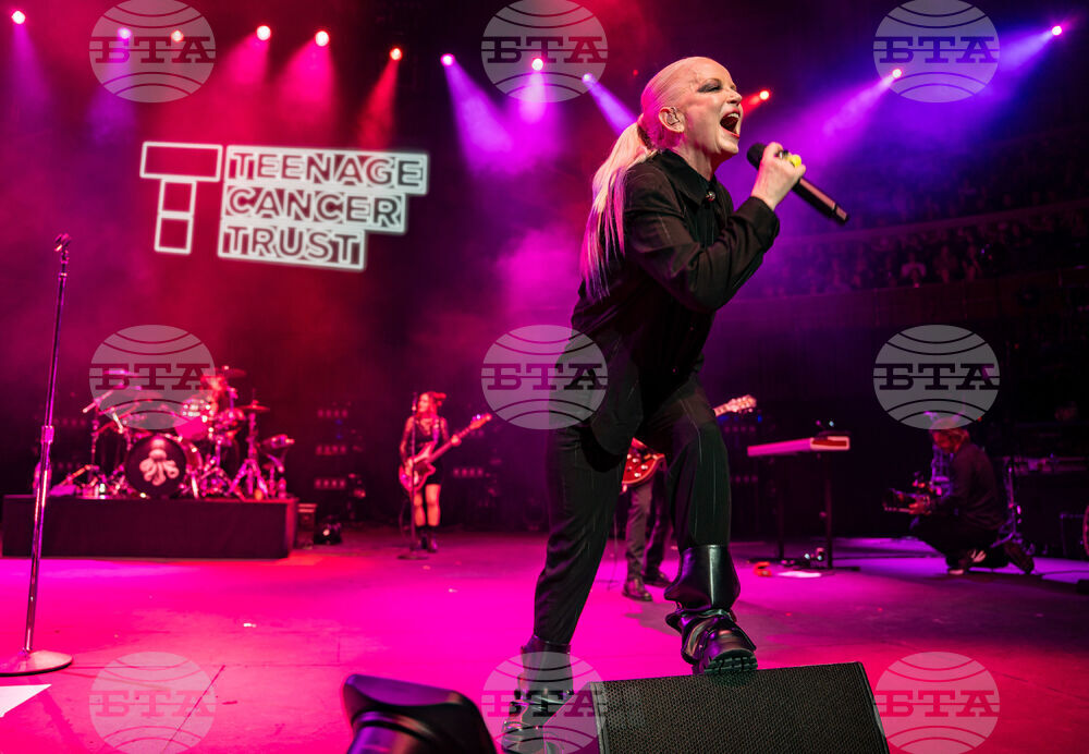 Britain Teenage Cancer Trust