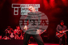 Britain Teenage Cancer Trust