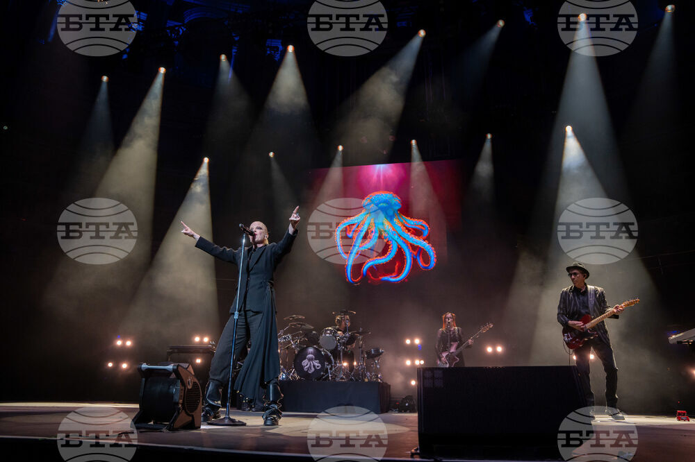 Britain Teenage Cancer Trust