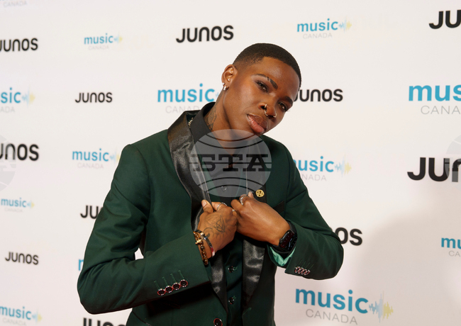 Canada Juno Awards