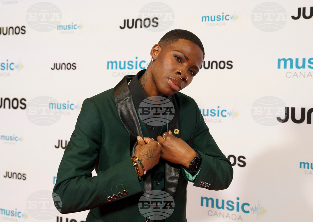 Canada Juno Awards