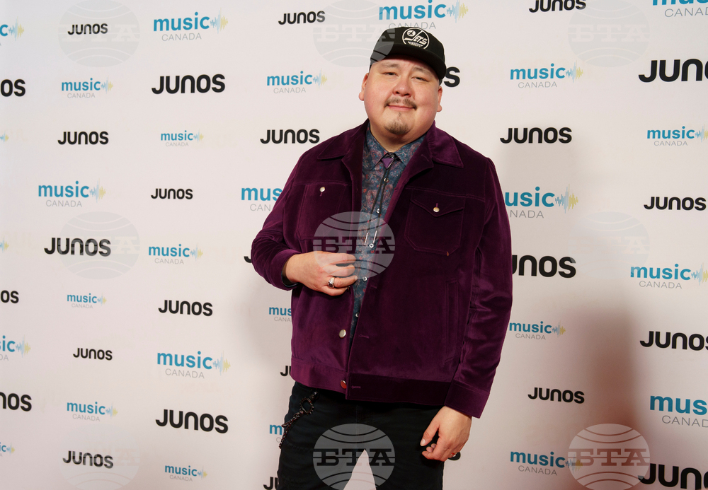 Canada Juno Awards