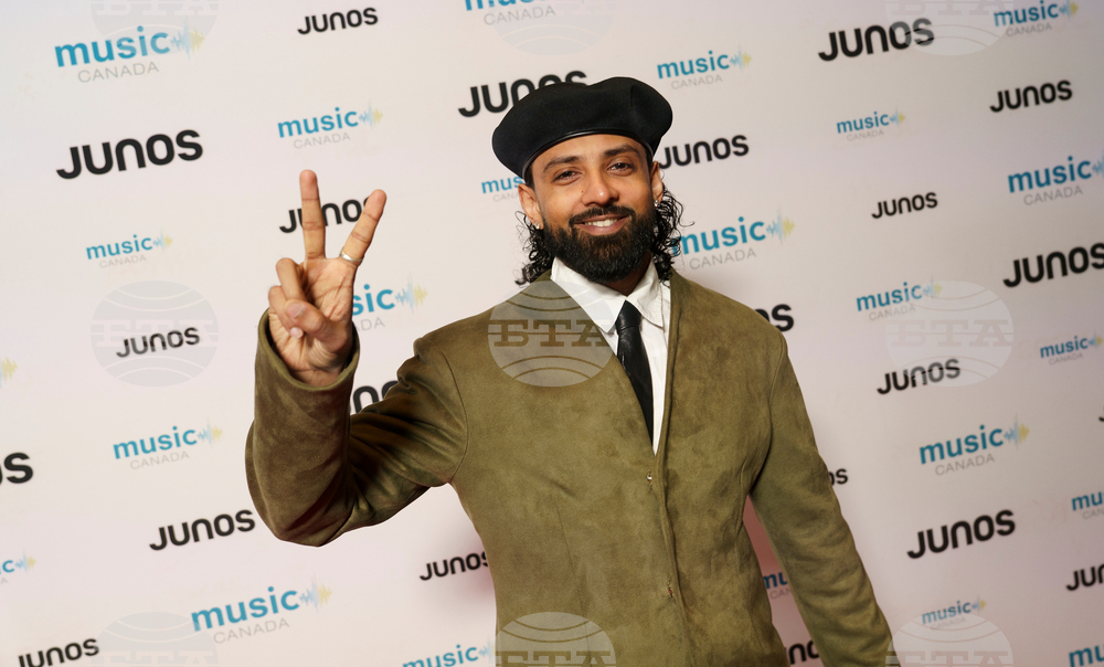Canada Juno Awards