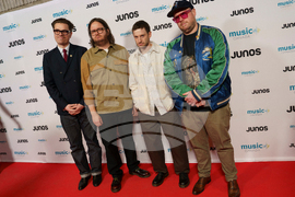Canada Juno Awards
