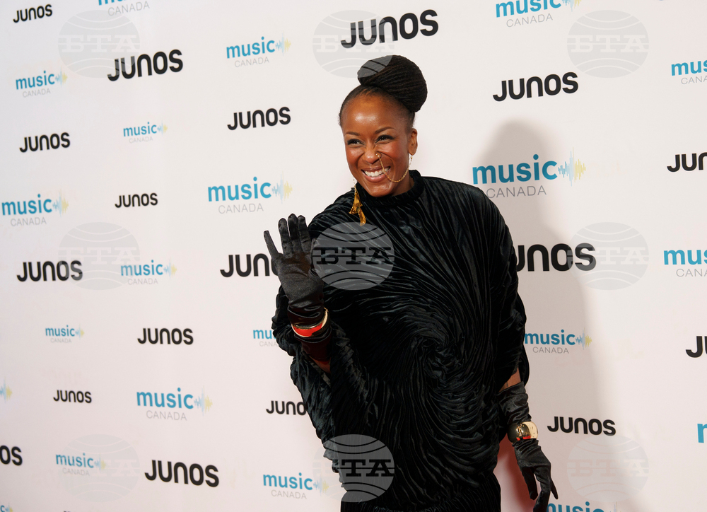 Canada Juno Awards