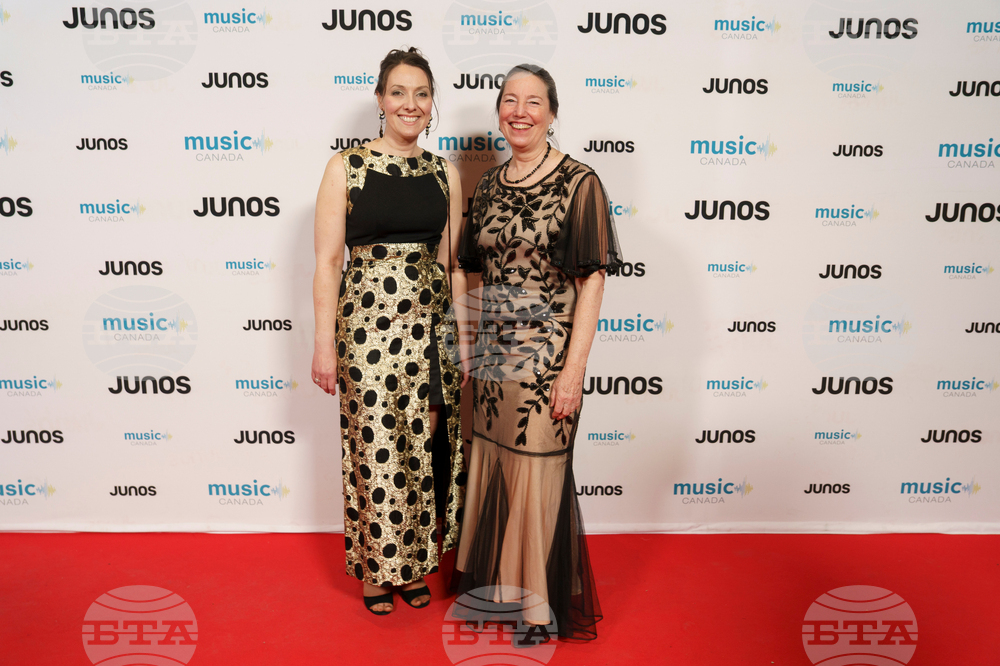 Canada Juno Awards
