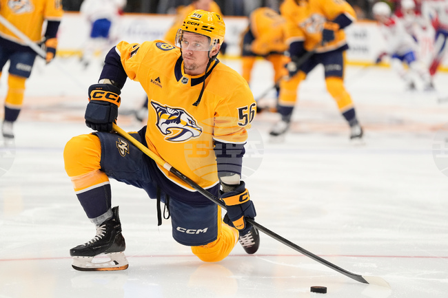 Canadiens Predators Hockey