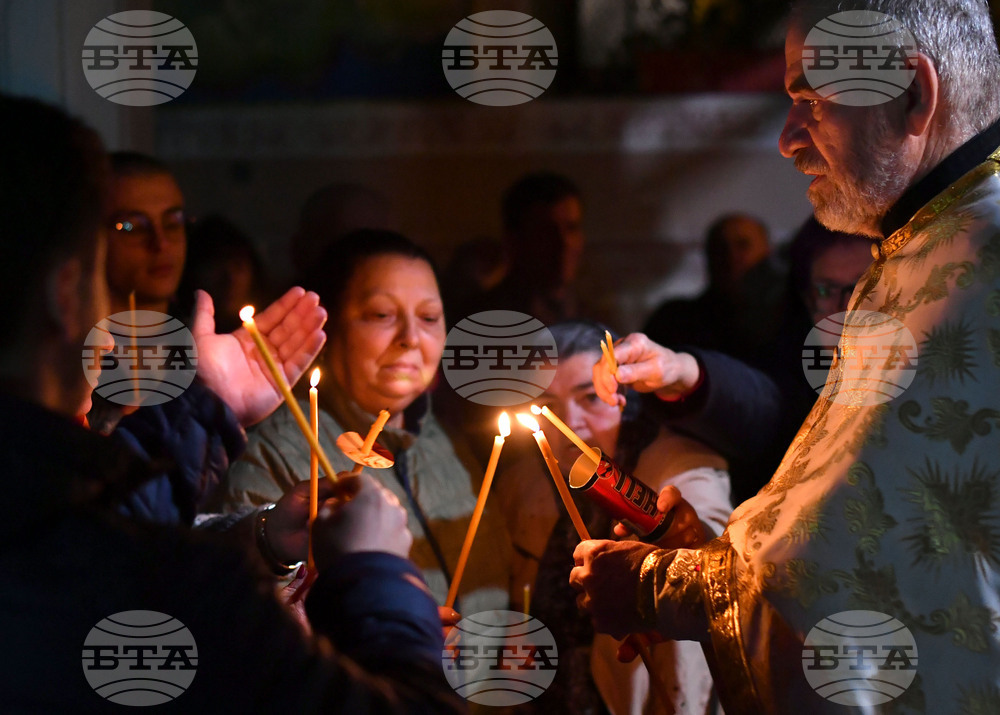 Исперих - Възкресение Христово